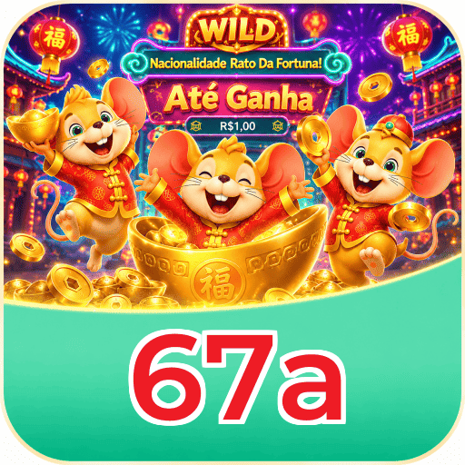 67a Logo Oficial
