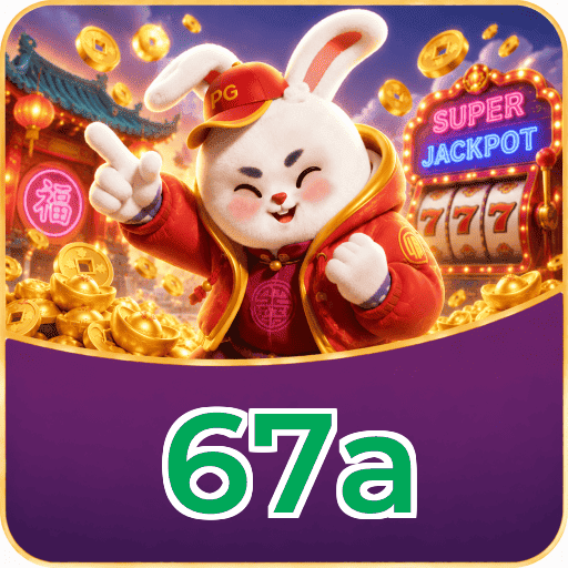 67a Jackpots Progressivos