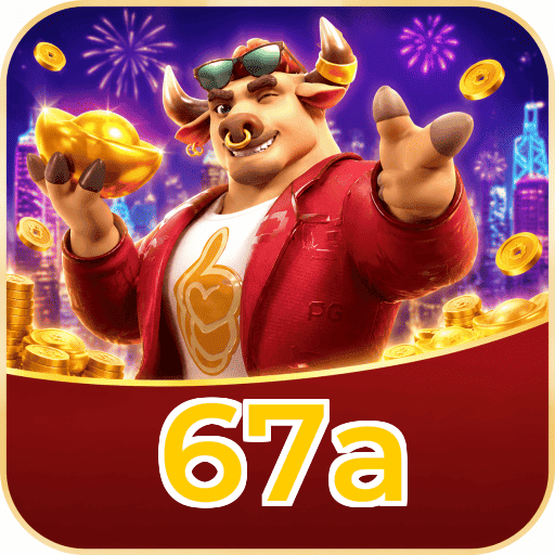 Logo da 67a