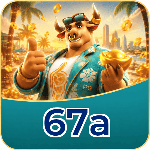 Logo 67a Loteria Online